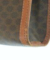 CELINE（セリーヌ）クラッチバッグ 茶 サイズ:- レディース/2200633429553