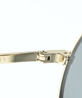 CELINE（セリーヌ）サングラス ゴールド サイズ:- レディース/2200633476052