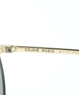 CELINE（セリーヌ）サングラス ゴールド サイズ:- レディース/2200633476052