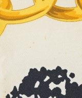 CELINE（セリーヌ）バンダナ・スカーフ 黒 サイズ:- レディース/2200633349080