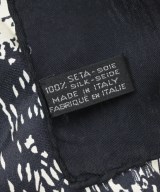 CELINE（セリーヌ）バンダナ・スカーフ 黒 サイズ:- レディース/2200633349080