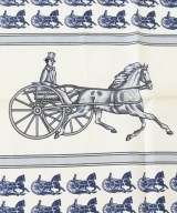 CELINE（セリーヌ）バンダナ・スカーフ 白 サイズ:- レディース/2200633349097