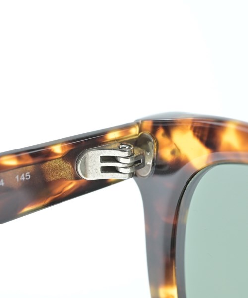 CELINE（セリーヌ）サングラス 茶 サイズ:- レディース/2200621858082
