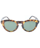 CELINE（セリーヌ）サングラス 茶 サイズ:- レディース/2200621858082