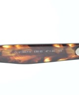 CELINE（セリーヌ）サングラス 茶 サイズ:- レディース/2200621858082