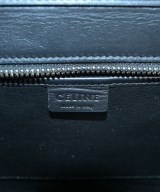 CELINE（セリーヌ）ハンドバッグ 緑 サイズ:- レディース/2200609812211