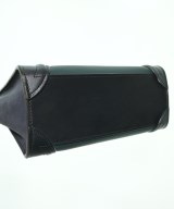 CELINE（セリーヌ）ハンドバッグ 緑 サイズ:- レディース/2200609812211