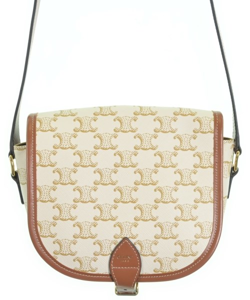 セリーヌ(CELINE)のCELINE ショルダーバッグ
