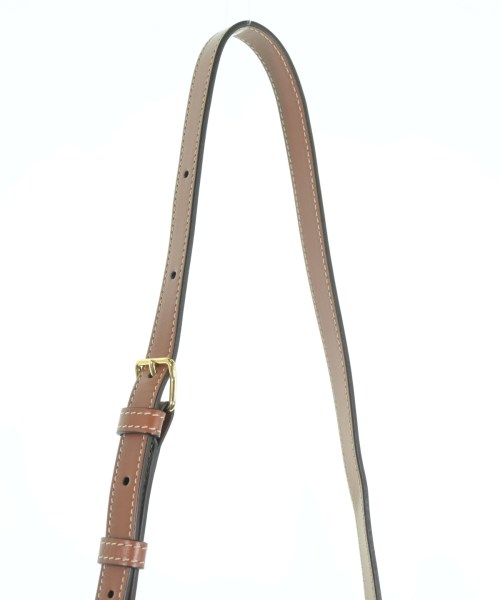 CELINE（セリーヌ）ショルダーバッグ 白 サイズ:- レディース/2200609812518