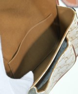 CELINE（セリーヌ）ショルダーバッグ 白 サイズ:- レディース/2200609812518