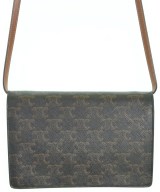 CELINE（セリーヌ）ショルダーバッグ 黒 サイズ:- レディース/2200609812785