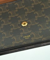 CELINE（セリーヌ）ショルダーバッグ 黒 サイズ:- レディース/2200609812785