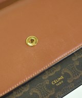 CELINE（セリーヌ）ショルダーバッグ 黒 サイズ:- レディース/2200609812785