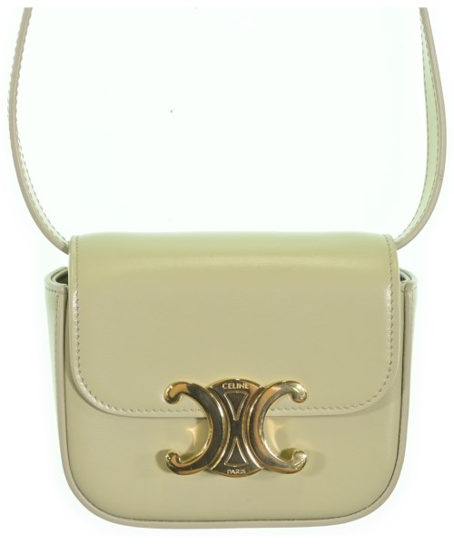 セリーヌ(CELINE)のCELINE ショルダーバッグ