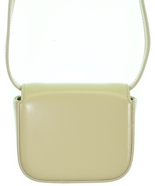 CELINE（セリーヌ）ショルダーバッグ 緑 サイズ:- レディース/2200609812914