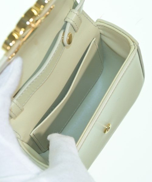 CELINE（セリーヌ）ショルダーバッグ 緑 サイズ:- レディース/2200609812914