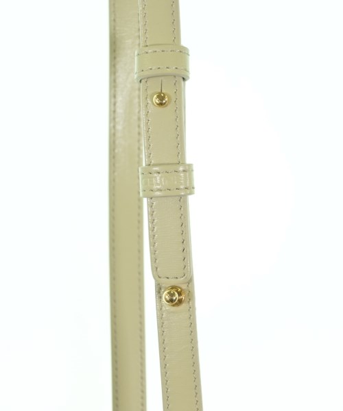 CELINE（セリーヌ）ショルダーバッグ 緑 サイズ:- レディース/2200609812914