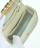 CELINE（セリーヌ）ショルダーバッグ 緑 サイズ:- レディース/2200609812914