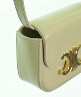 CELINE（セリーヌ）ショルダーバッグ 緑 サイズ:- レディース/2200609812914