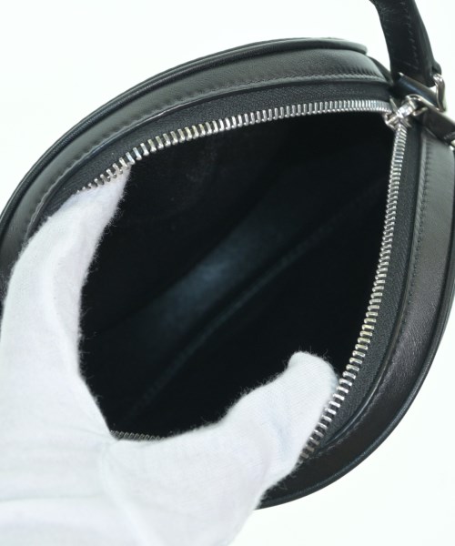 CELINE（セリーヌ）ショルダーバッグ 黒 サイズ:- レディース/2200609812976