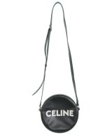 CELINE（セリーヌ）ショルダーバッグ 黒 サイズ:- レディース/2200609812976