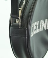 CELINE（セリーヌ）ショルダーバッグ 黒 サイズ:- レディース/2200609812976