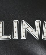 CELINE（セリーヌ）ショルダーバッグ 黒 サイズ:- レディース/2200609812976