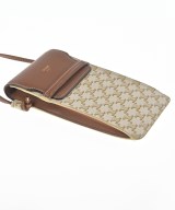 CELINE（セリーヌ）小物類（その他） ベージュ サイズ:- レディース/2200609812983