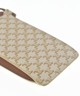 CELINE（セリーヌ）小物類（その他） ベージュ サイズ:- レディース/2200609812983