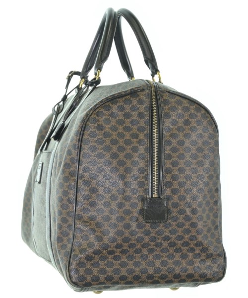 CELINE（セリーヌ）ボストンバッグ ベージュ サイズ:- レディース/2200609813348