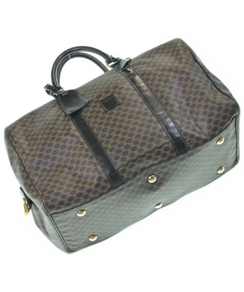 CELINE（セリーヌ）ボストンバッグ ベージュ サイズ:- レディース/2200609813348