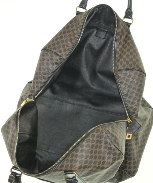 CELINE（セリーヌ）ボストンバッグ ベージュ サイズ:- レディース/2200609813348