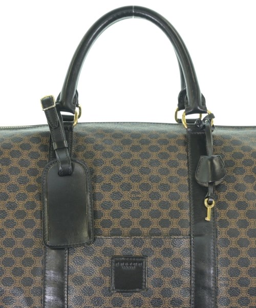 CELINE（セリーヌ）ボストンバッグ ベージュ サイズ:- レディース/2200609813348