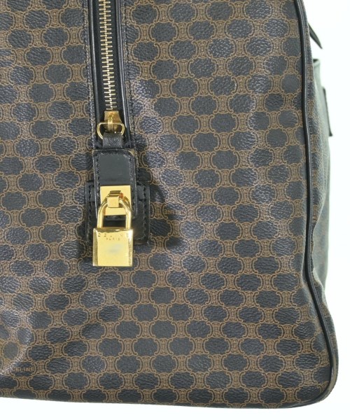 CELINE（セリーヌ）ボストンバッグ ベージュ サイズ:- レディース/2200609813348