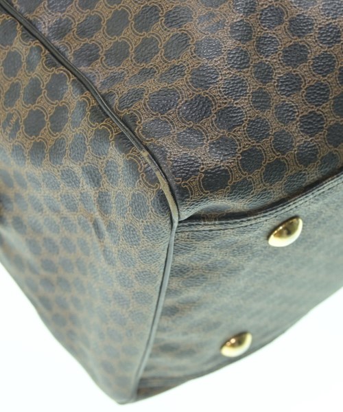 CELINE（セリーヌ）ボストンバッグ ベージュ サイズ:- レディース/2200609813348