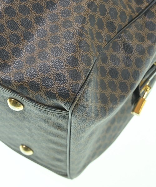 CELINE（セリーヌ）ボストンバッグ ベージュ サイズ:- レディース/2200609813348