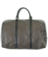 CELINE（セリーヌ）ボストンバッグ ベージュ サイズ:- レディース/2200609813348