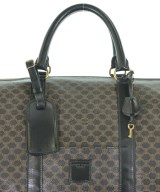 CELINE（セリーヌ）ボストンバッグ ベージュ サイズ:- レディース/2200609813348