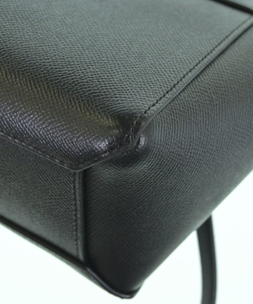 CELINE（セリーヌ）ショルダーバッグ 黒 サイズ:- レディース/2200609813355