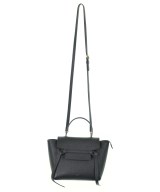 CELINE（セリーヌ）ショルダーバッグ 黒 サイズ:- レディース/2200609813355