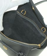 CELINE（セリーヌ）ショルダーバッグ 黒 サイズ:- レディース/2200609813355