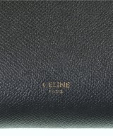CELINE（セリーヌ）ショルダーバッグ 黒 サイズ:- レディース/2200609813355