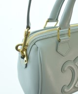 CELINE（セリーヌ）ショルダーバッグ 青 サイズ:- レディース/2200608643045