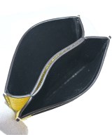 CELINE（セリーヌ）カードケース 黄 サイズ:- レディース/2200609987063