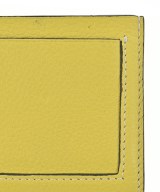 CELINE（セリーヌ）カードケース 黄 サイズ:- レディース/2200609987063