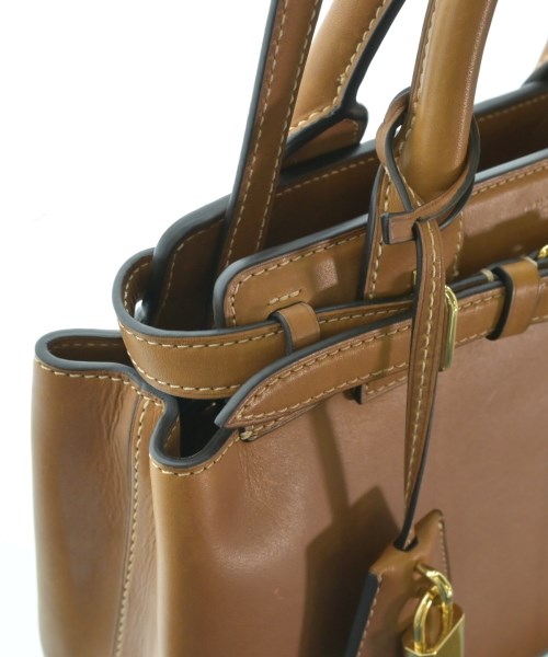 CELINE（セリーヌ）ハンドバッグ 茶 サイズ:- レディース/2200606964067