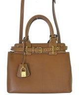 CELINE（セリーヌ）ハンドバッグ 茶 サイズ:- レディース/2200606964067