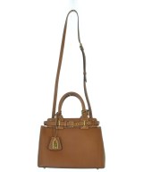 CELINE（セリーヌ）ハンドバッグ 茶 サイズ:- レディース/2200606964067