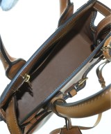 CELINE（セリーヌ）ハンドバッグ 茶 サイズ:- レディース/2200606964067