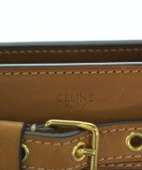 CELINE（セリーヌ）ハンドバッグ 茶 サイズ:- レディース/2200606964067